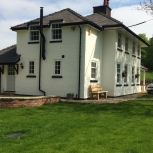 Grange Cottage, Ashton