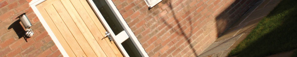 Building and construction Cheshire