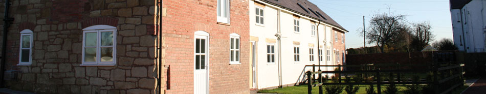 Building and construction Cheshire
