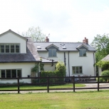 The Beeches, Duddon