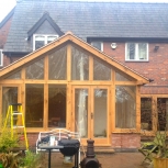 Ivy House, Christleton